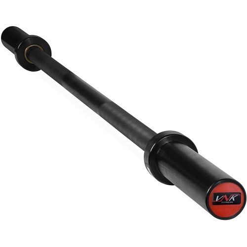 VNK Training Bar Pro Black 152 (180 kg)